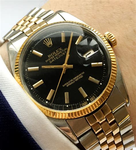 datejust jubilee rolex|vintage rolex datejust 36mm.